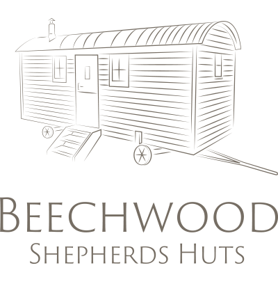 Beechwood Shepherd Huts logo