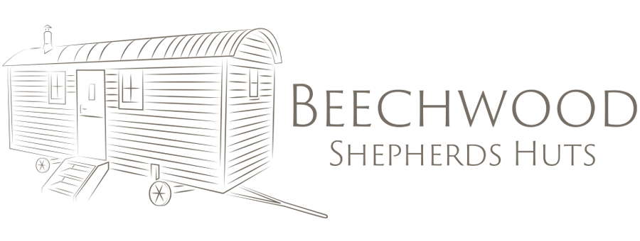 Beechwood Shepherds Huts Logo